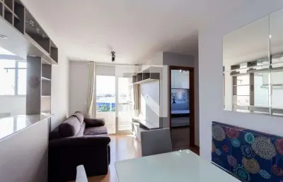 Apartamento com 2 quartos à venda na Rua Ancara, --, Utinga, Santo André