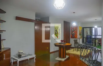 Apartamento à venda - nova petrópolis, 4 quartos,  250 m2