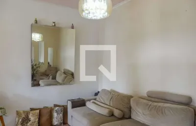 Apartamento com 2 quartos à venda na Rua Rússia, --, Taboão, São Bernardo do Campo