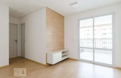 Apartamento à venda - santa teresinha, 2 quartos,  64 m2