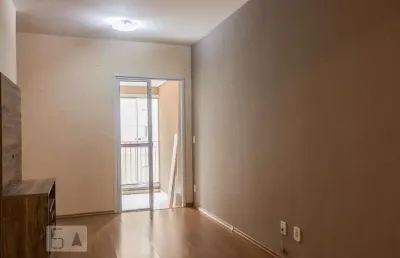 Apartamento à venda - parque industrial das oliveiras, 2 quartos,  52 m2