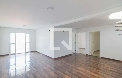 Apartamento com 3 quartos à venda na Rua Nossa Senhora de Fátima, --, Paraíso, Santo André