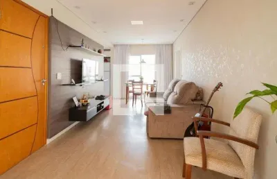 Apartamento com 3 quartos à venda na Rua Giovanni Sacilotto, --, Assunção, São Bernardo do Campo