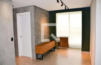 Apartamento à venda - rudge ramos, 2 quartos,  50 m2