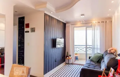 Apartamento à venda - vila leopoldina, 3 quartos,  75 m2