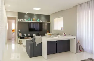 Apartamento com 3 quartos à venda na Avenida Presidente Kennedy, --, Olímpico, São Caetano do Sul