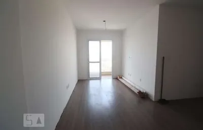 Apartamento à venda - vila alto de santo andré, 3 quartos,  59 m2