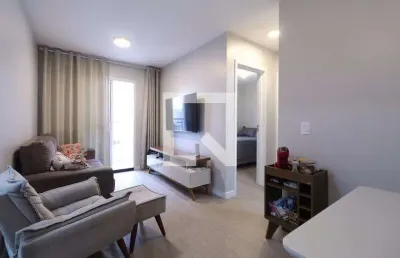 Apartamento à venda - vila leopoldina, 2 quartos,  54 m2