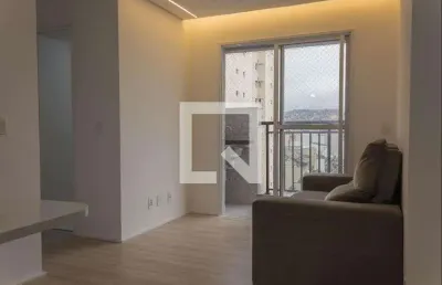 Apartamento à venda - nova petrópolis, 2 quartos,  48 m2
