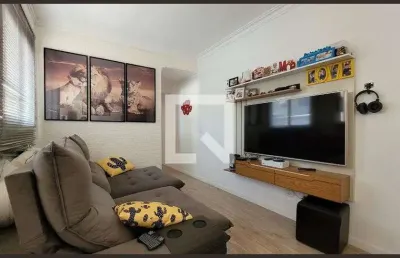Apartamento à venda - vila leopoldina, 2 quartos,  110 m2