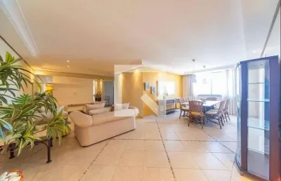 Apartamento com 3 quartos à venda na Avenida João Ramalho, --, Centro, Santo André