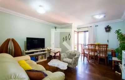Apartamento à venda - jardim bela vista, 3 quartos,  97 m2