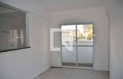 Apartamento com 1 quarto à venda na Rua Alegre, --, Barcelona, São Caetano do Sul