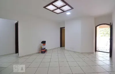 Apartamento à venda - vila américa, 3 quartos,  91 m2