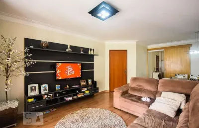 Apartamento à venda - chácara agrindus, 3 quartos,  122 m2