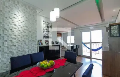Apartamento à venda - vila lusitânia, 2 quartos,  72 m2