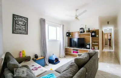 Apartamento à venda - vila américa, 3 quartos,  172 m2