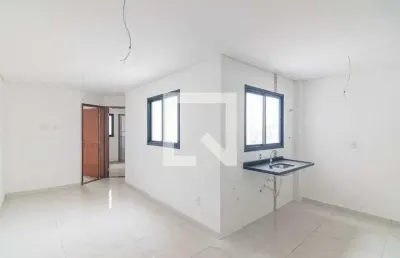 Apartamento à venda - parque oratório, 2 quartos,  93 m2