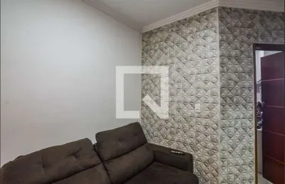 Apartamento à venda - jardim utinga, 2 quartos,  45 m2