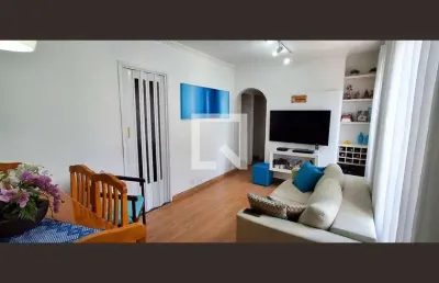 Apartamento à venda - rudge ramos, 2 quartos,  69 m2