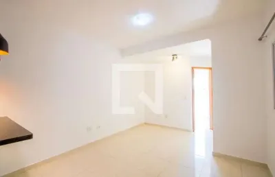 Apartamento à venda - vila leopoldina, 2 quartos,  50 m2
