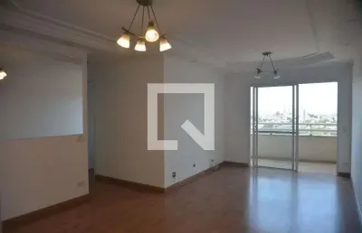 Apartamento à venda - vila assunção, 3 quartos,  89 m2