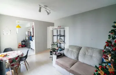 Apartamento à venda - vila mascote, 2 quartos,  55 m2