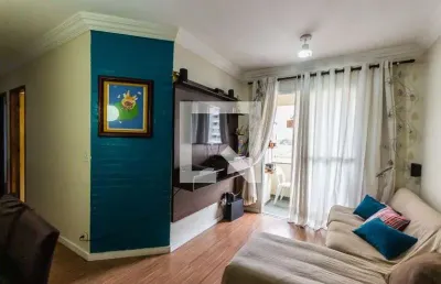 Apartamento à venda - vila leopoldina, 2 quartos,  61 m2