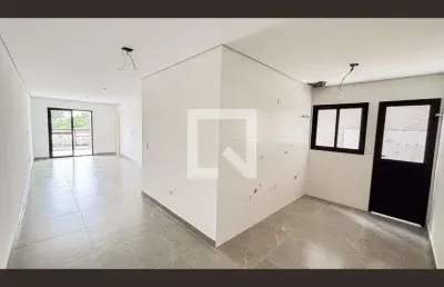 Apartamento com 3 quartos à venda na Rua dos Capuchinhos, --, Jardim, Santo André