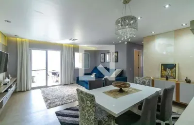 Apartamento à venda - baeta neves, 3 quartos,  102 m2
