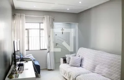 Apartamento à venda - santa maria, 2 quartos,  164 m2