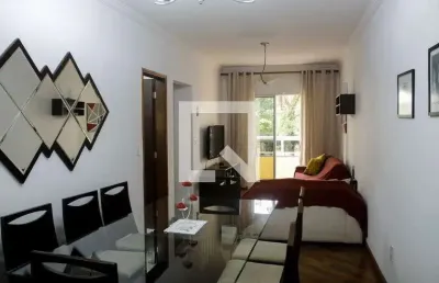 Apartamento à venda - santa maria, 3 quartos,  92 m2