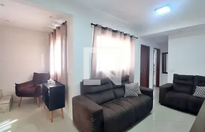 Apartamento à venda - santa teresinha, 2 quartos,  90 m2