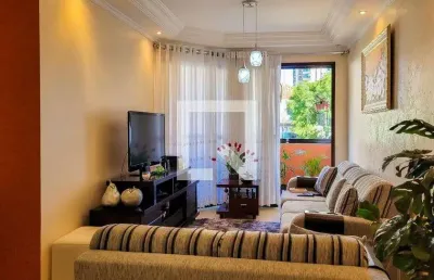 Apartamento com 3 quartos à venda na Rua Mário Fongaro, --, Anchieta, São Bernardo do Campo