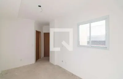 Apartamento com 2 quartos à venda na Rua Grã-Bretanha, --, Jardim, Santo André