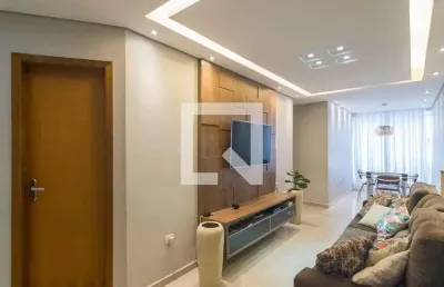 Apartamento à venda - vila leopoldina, 3 quartos,  140 m2