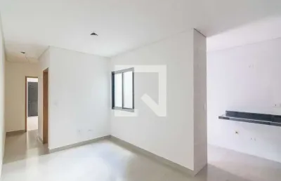Apartamento à venda - jardim bela vista, 2 quartos,  55 m2