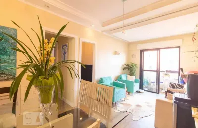 Apartamento à venda - jardim bela vista, 2 quartos,  75 m2
