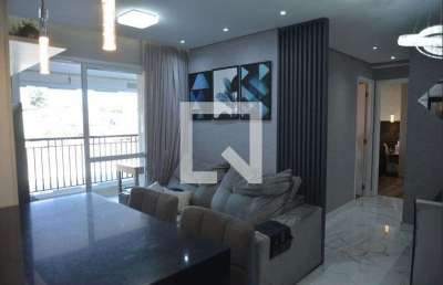 Apartamento à venda - vila leopoldina, 2 quartos,  63 m2