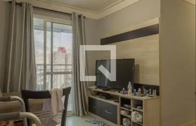Apartamento com 2 quartos à venda na Rua Moysés Cheidde, --, Planalto, São Bernardo do Campo
