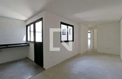 Apartamento à venda - vila curuça, 2 quartos,  53 m2
