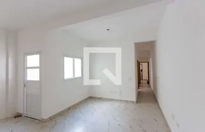 Apartamento com 3 quartos à venda na Rua João Ribeiro, --, Campestre, Santo André