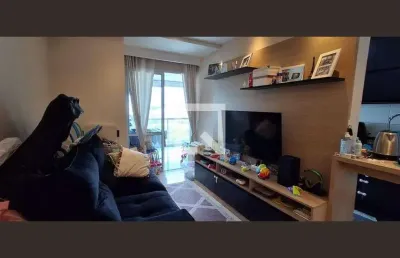 Apartamento com 2 quartos à venda na Rua Joana Angélica, --, Barcelona, São Caetano do Sul