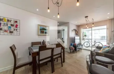 Apartamento à venda - santa paula, 2 quartos,  65 m2