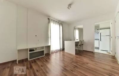 Apartamento com 2 quartos à venda na Avenida Dom Jaime de Barros Câmara, --, Planalto, São Bernardo do Campo