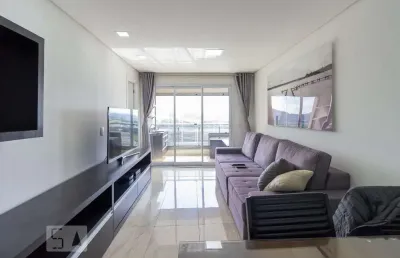 Apartamento à venda - alphaville, 2 quartos,  78 m2