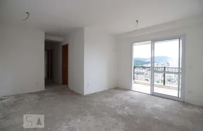 Apartamento à venda - vila boa vista, 3 quartos,  81 m2