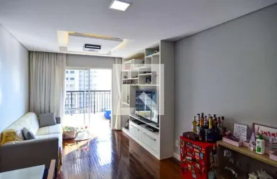 Apartamento à venda - jardim esperança, 3 quartos,  87 m2