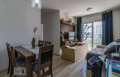 Apartamento à venda - jardim esperança, 3 quartos,  70 m2