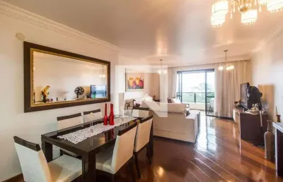 Apartamento à venda - alphaville, 3 quartos,  154 m2